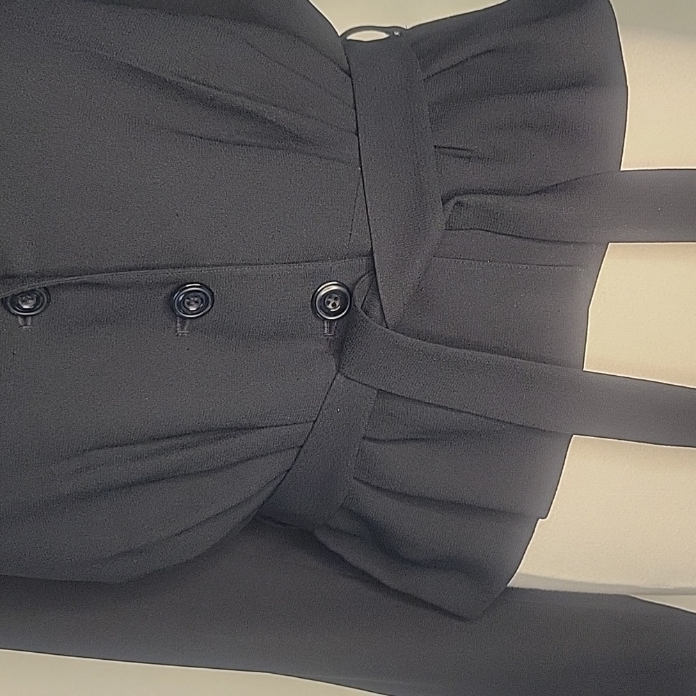 Ann tjian for kenar Jacket - Picture 5 of 11